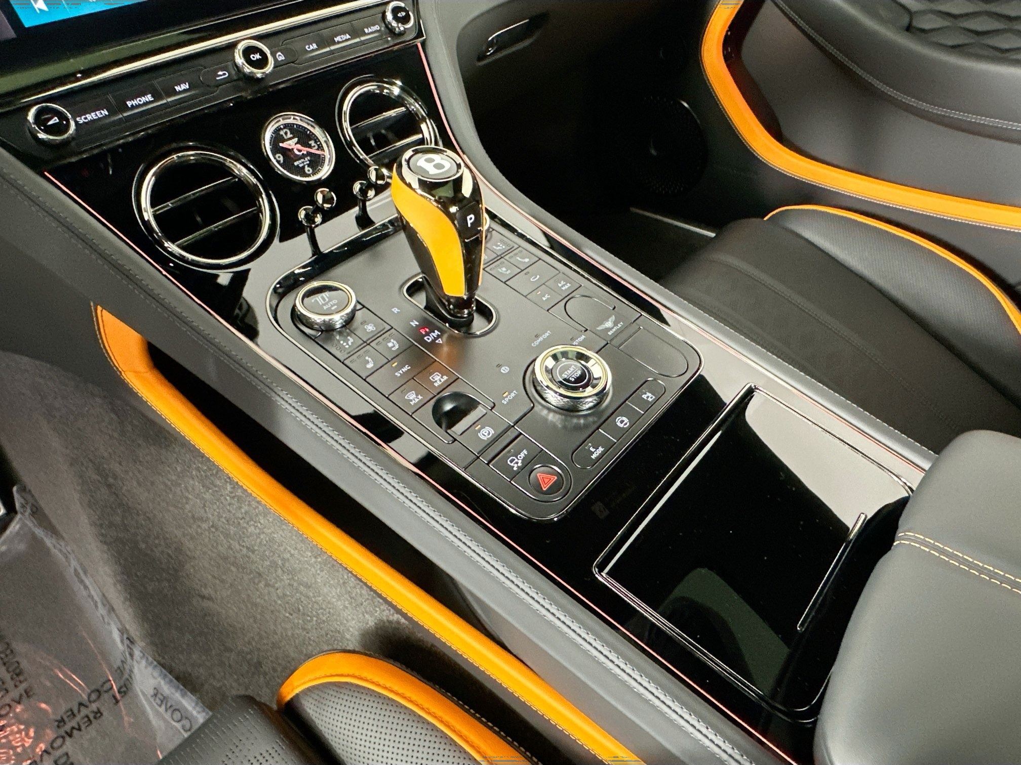 new 2026 Bentley Continental GT car