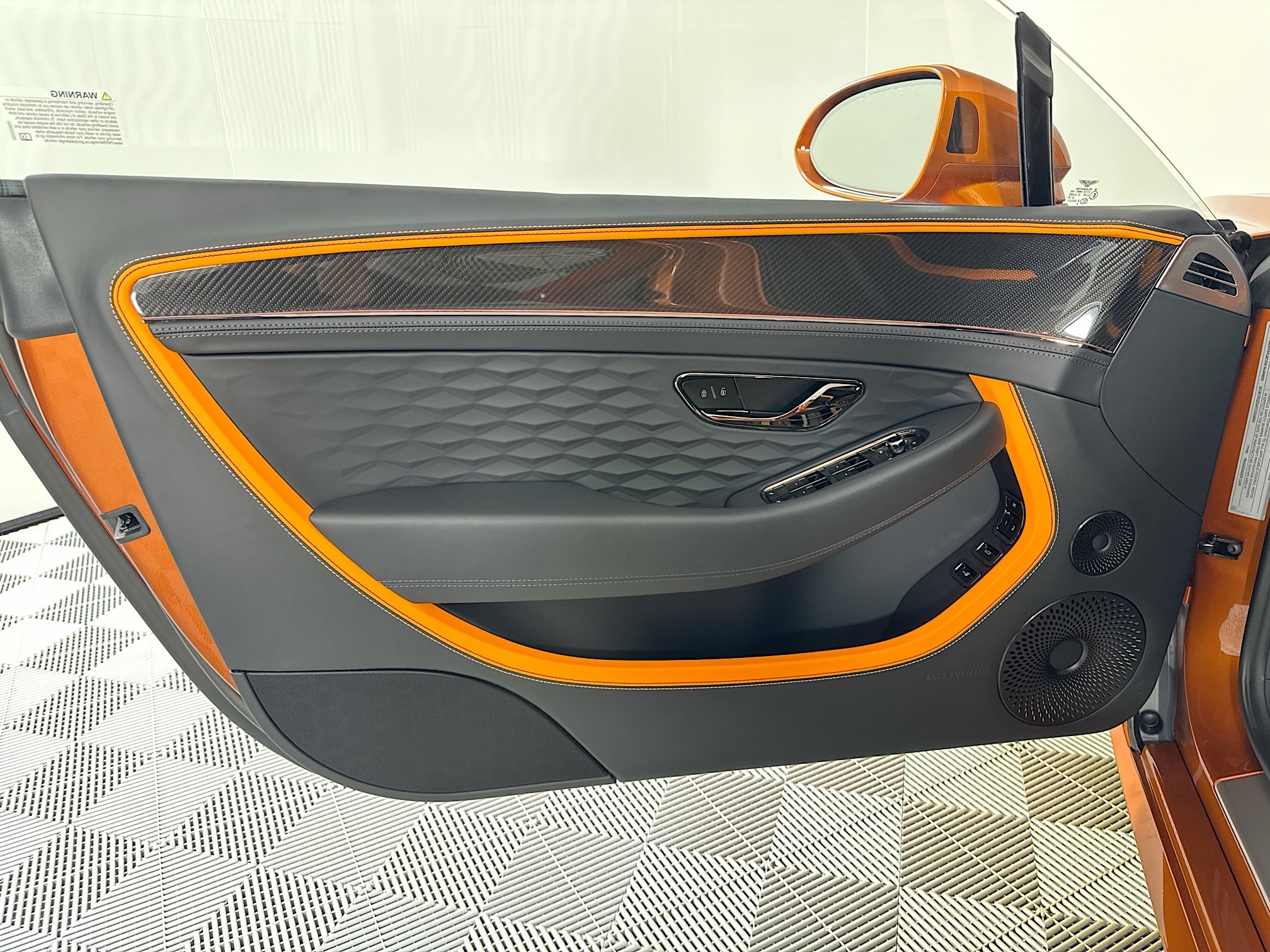 new 2026 Bentley Continental GT car