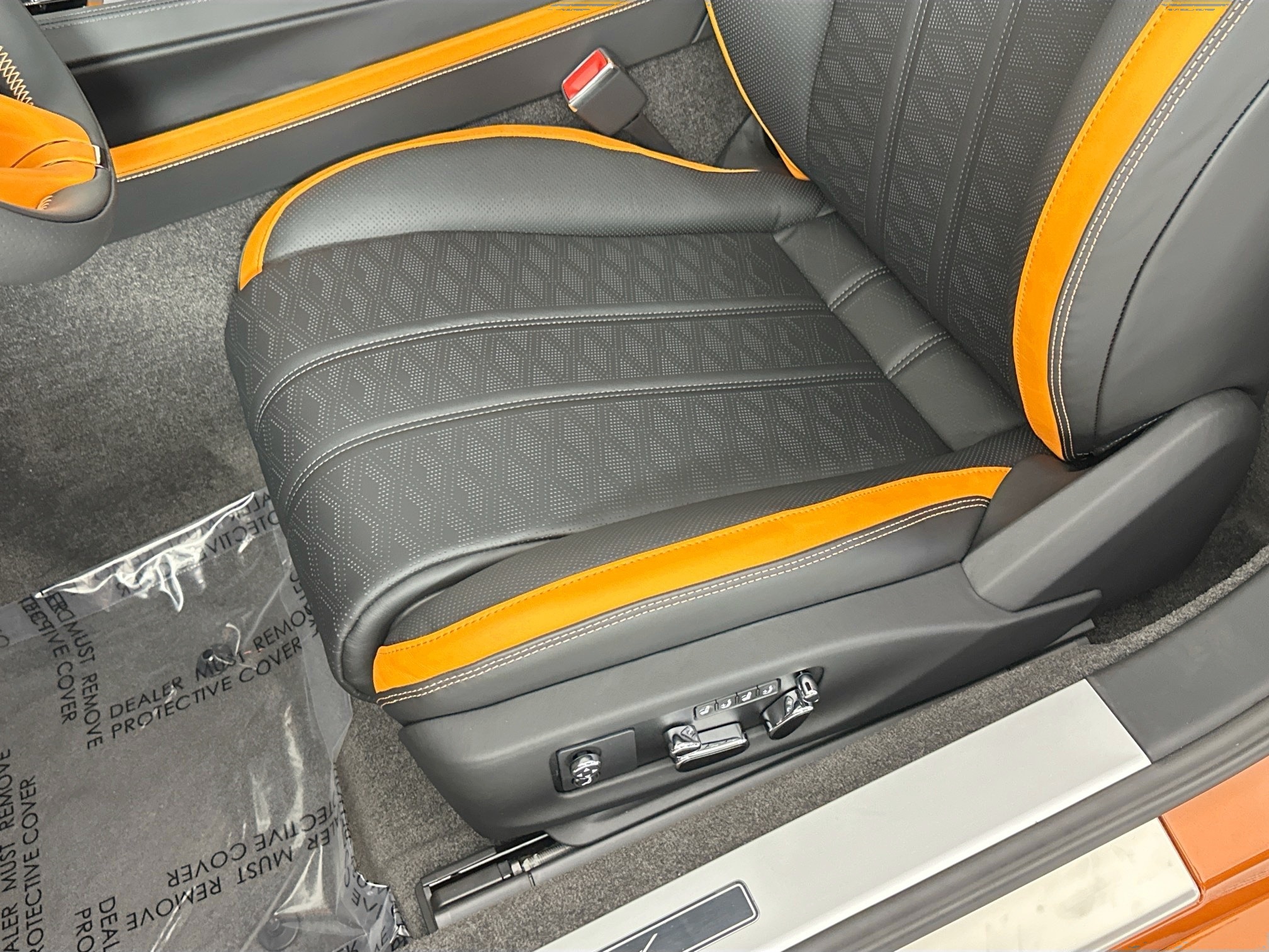 new 2026 Bentley Continental GT car