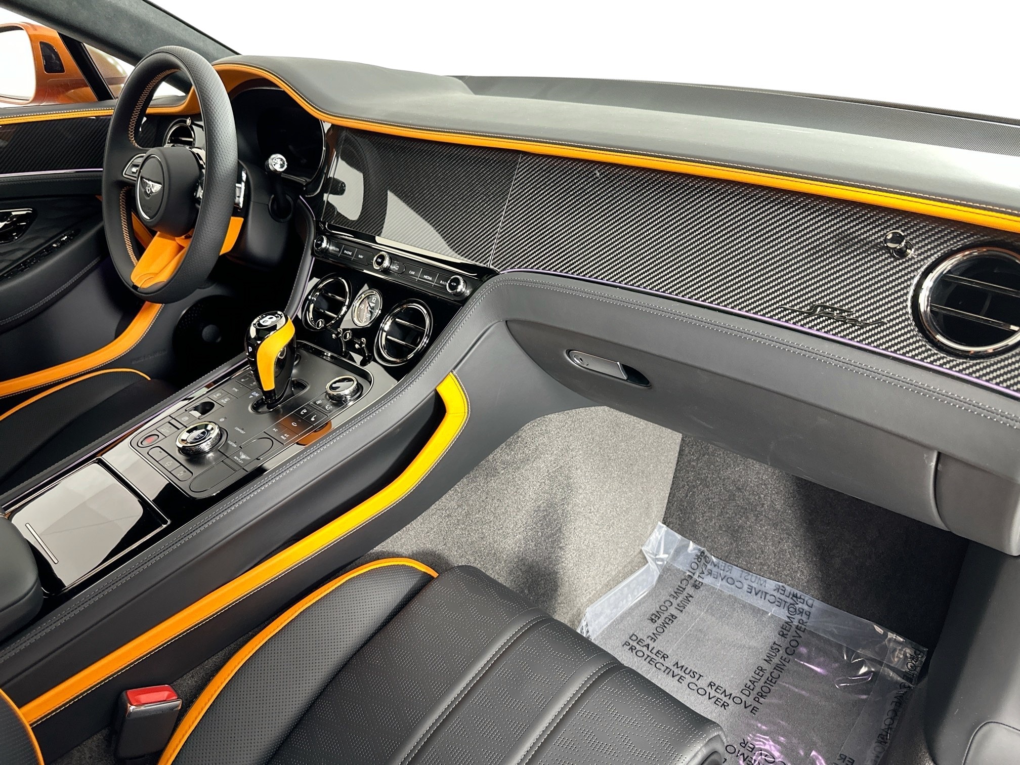 new 2026 Bentley Continental GT car