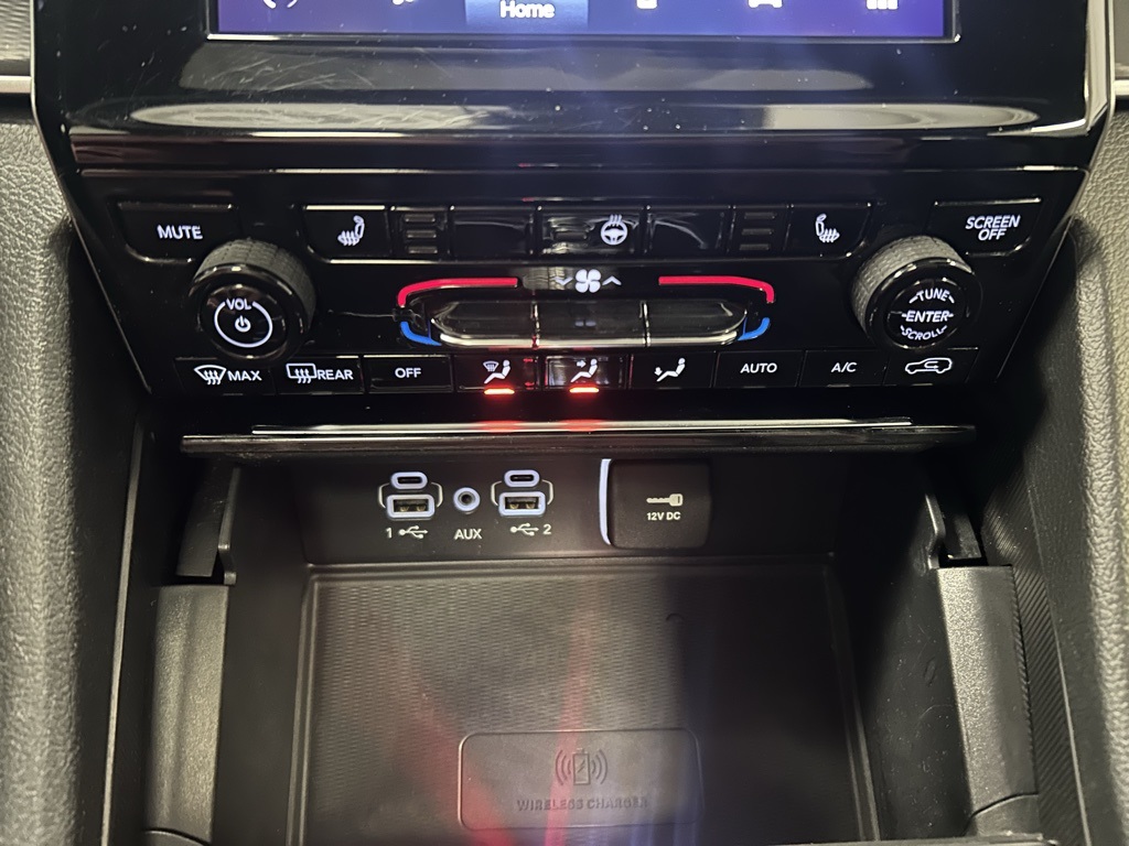 used 2024 Jeep Grand Cherokee car, priced at $33,999