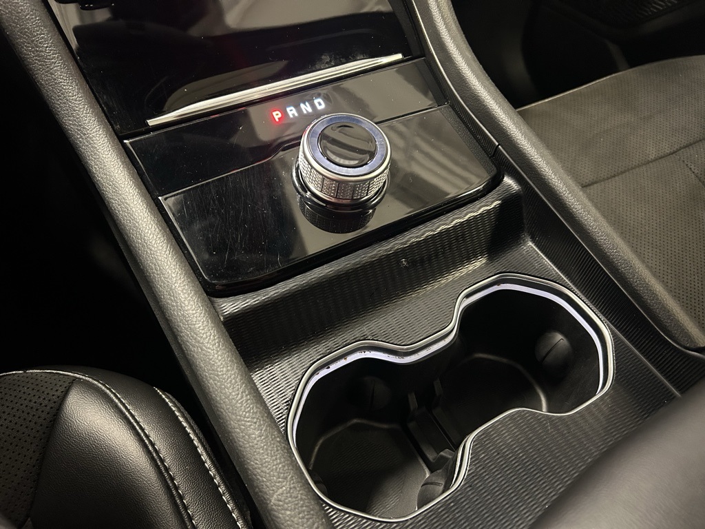 used 2024 Jeep Grand Cherokee car, priced at $33,999