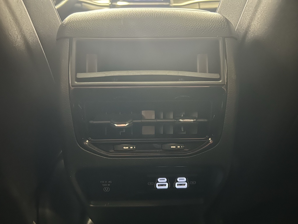 used 2024 Jeep Grand Cherokee car, priced at $33,999