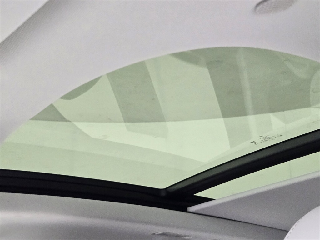 new 2026 Lincoln Nautilus car, priced at $59,030