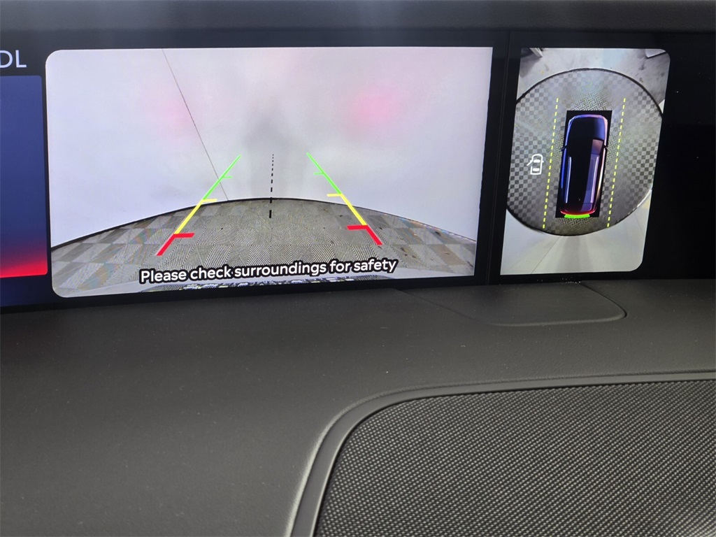 new 2026 Lincoln Nautilus car, priced at $59,030