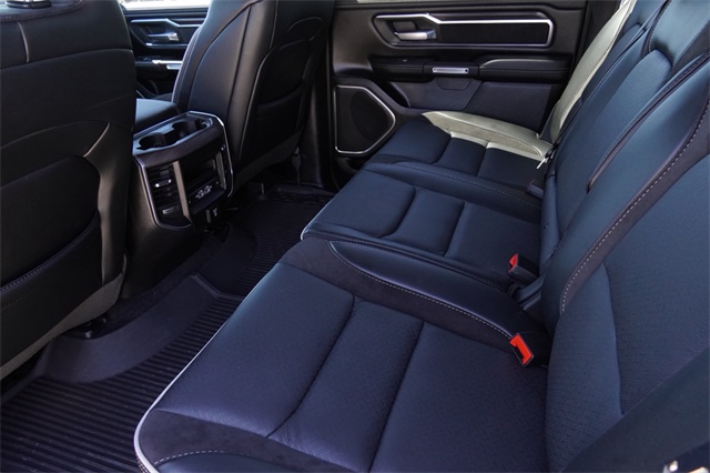 Used 2025 Ram 1500 Truck
