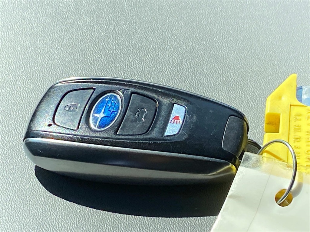 2023 Cosmic Blue Pearl Subaru Outback Premium AWD SUV