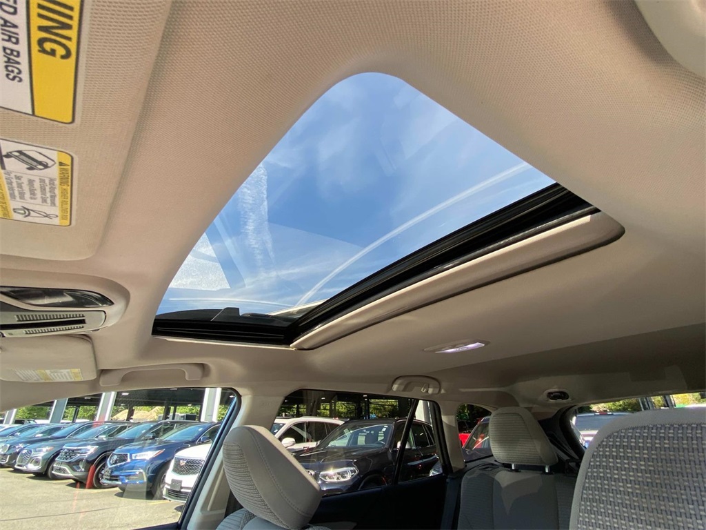2023 Cosmic Blue Pearl Subaru Outback Premium AWD SUV