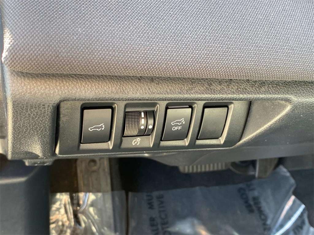 2023 Cosmic Blue Pearl Subaru Outback Premium AWD SUV