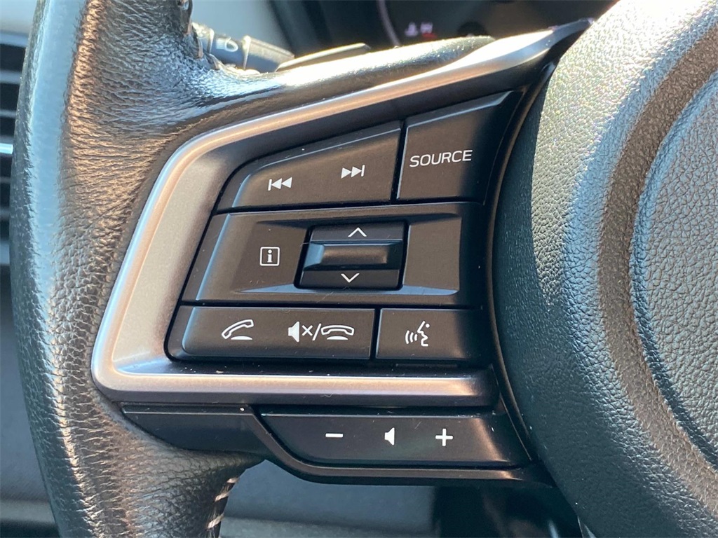 2023 Cosmic Blue Pearl Subaru Outback Premium AWD SUV