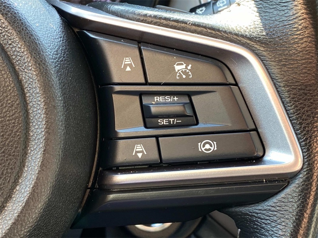 2023 Cosmic Blue Pearl Subaru Outback Premium AWD SUV