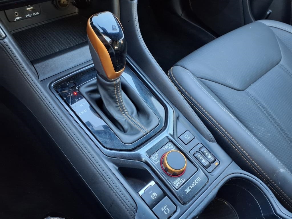 2022 Subaru Forester Wilderness photo 12