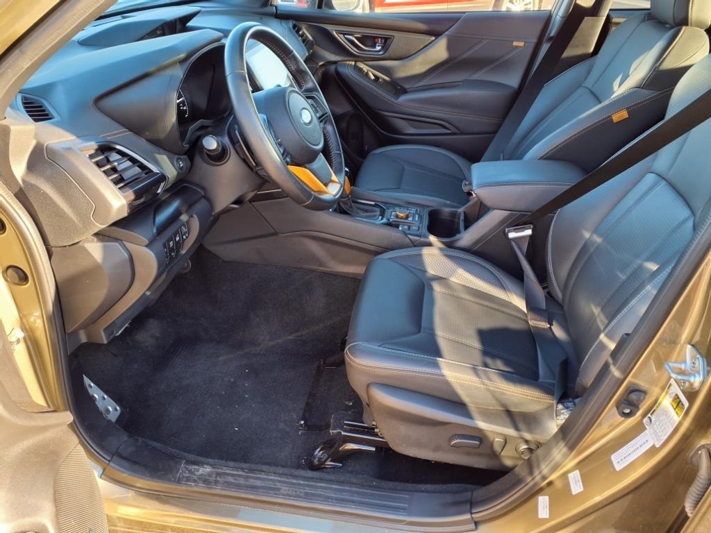 2022 Subaru Forester Wilderness photo 13
