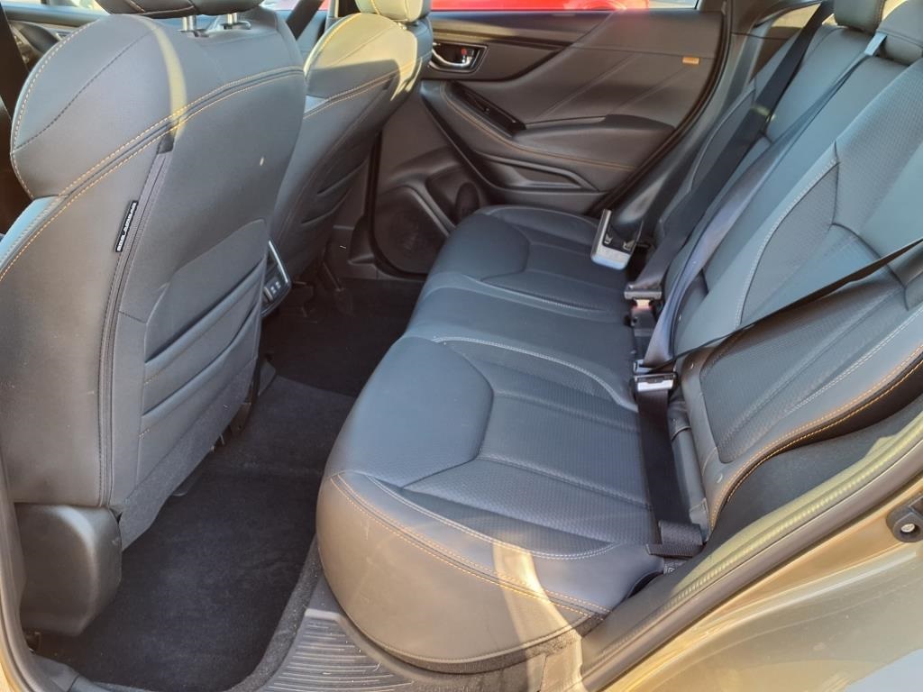2022 Subaru Forester Wilderness photo 15
