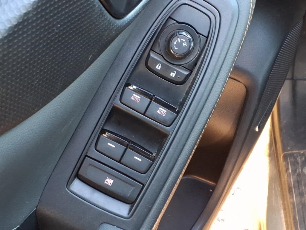 2022 Subaru Forester Wilderness photo 21