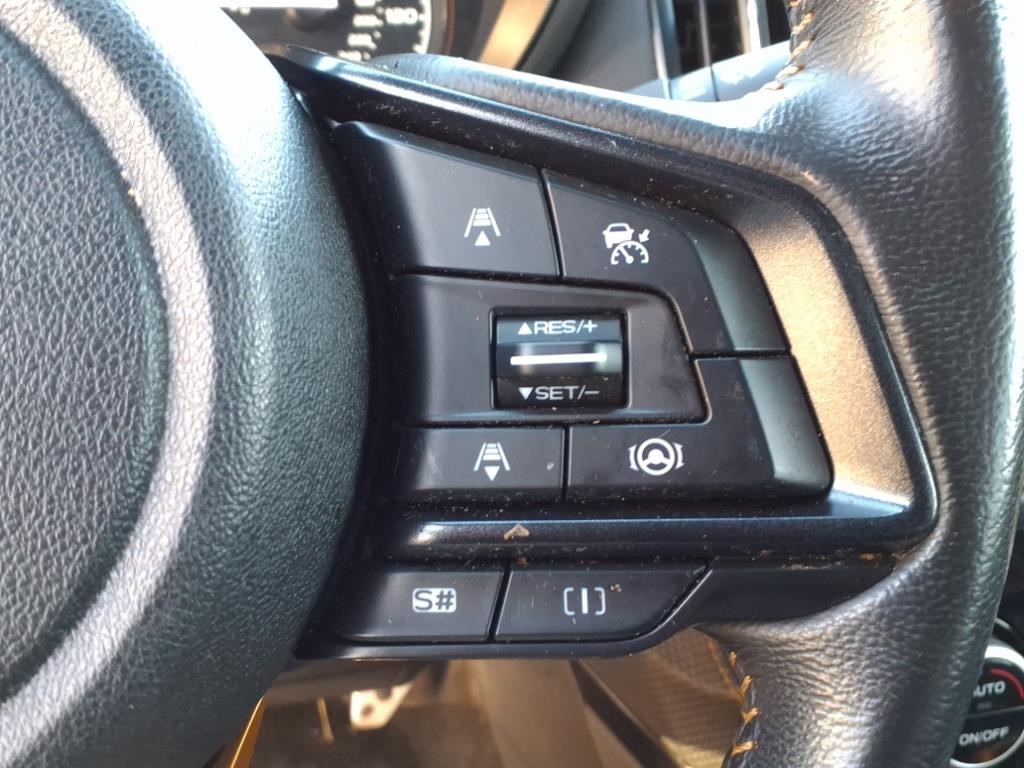 2022 Subaru Forester Wilderness photo 23