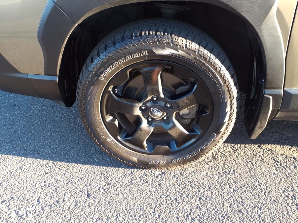 2022 Subaru Forester Wilderness photo 24