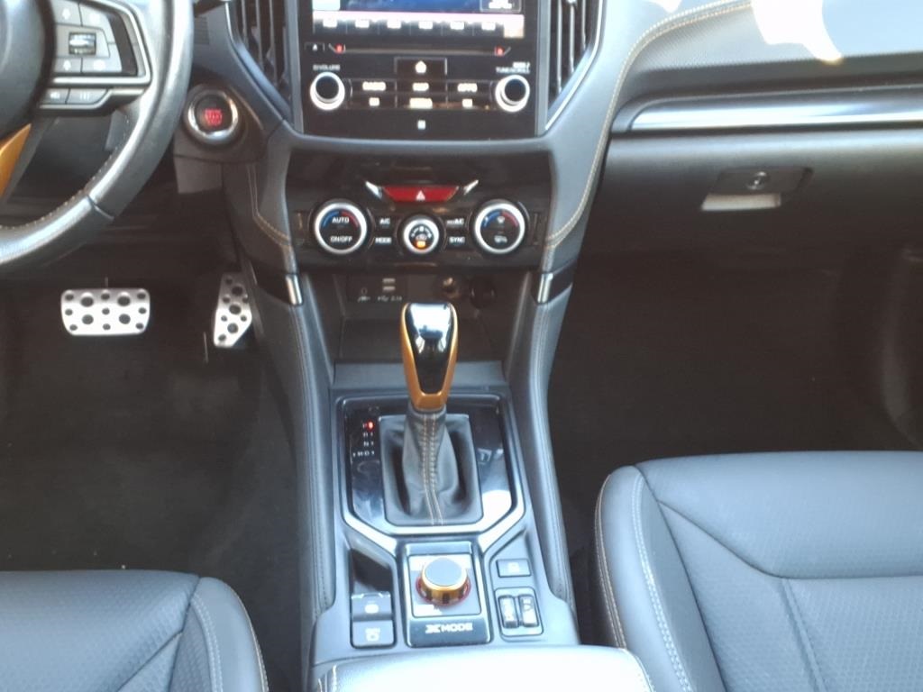 2022 Subaru Forester Wilderness photo 7