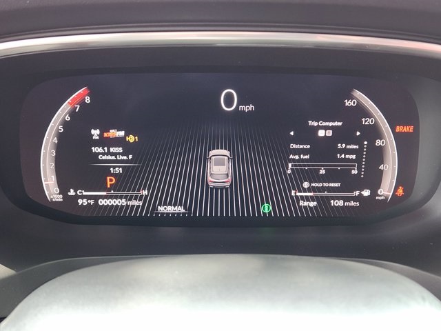 new 2026 Acura MDX car, priced at $70,850