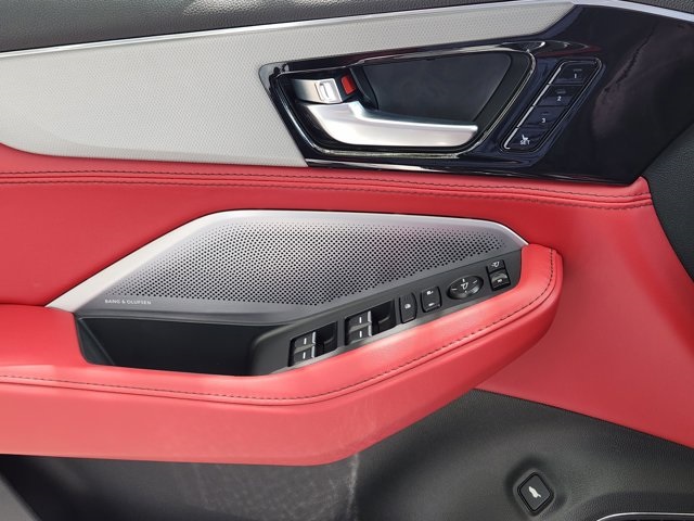 new 2026 Acura MDX car, priced at $70,850