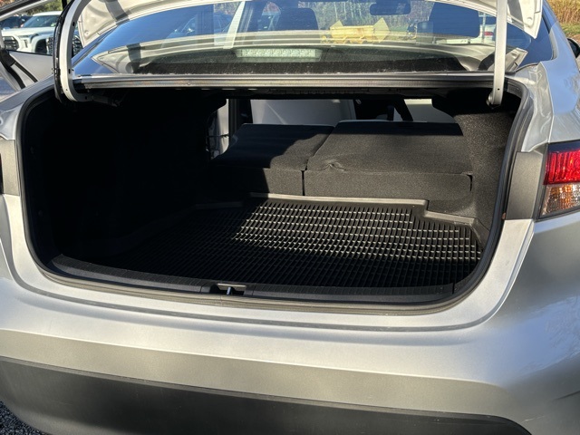 Used 2023 Toyota Corolla Sedan