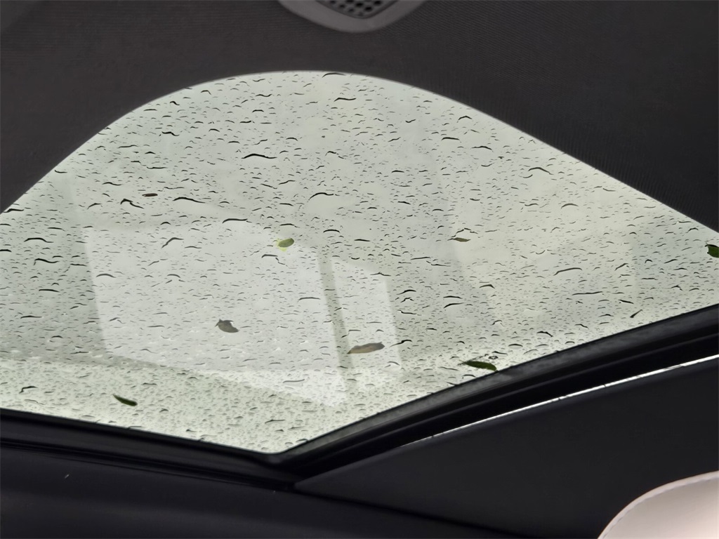 new 2025 Jeep Grand Cherokee car, priced at $43,085