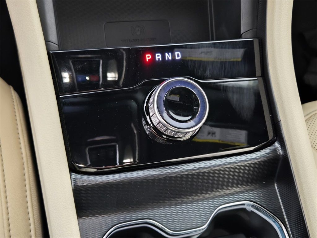 new 2025 Jeep Grand Cherokee car, priced at $43,085