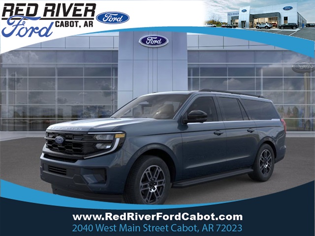 2025 Ford Expedition Active's photo
