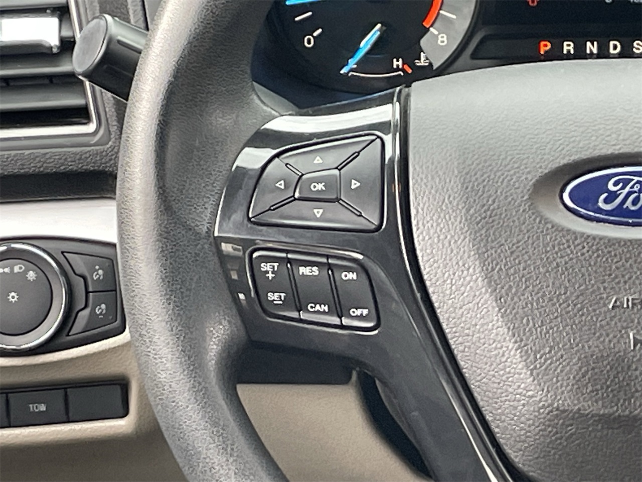 used 2018 Ford Explorer car, priced at $17,955