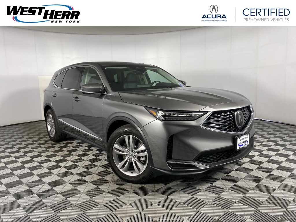 2025 Acura MDX Base's photo