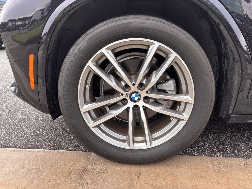 Used 2019 BMW X3 AWD SUV for sale #SP1393 - photo 13