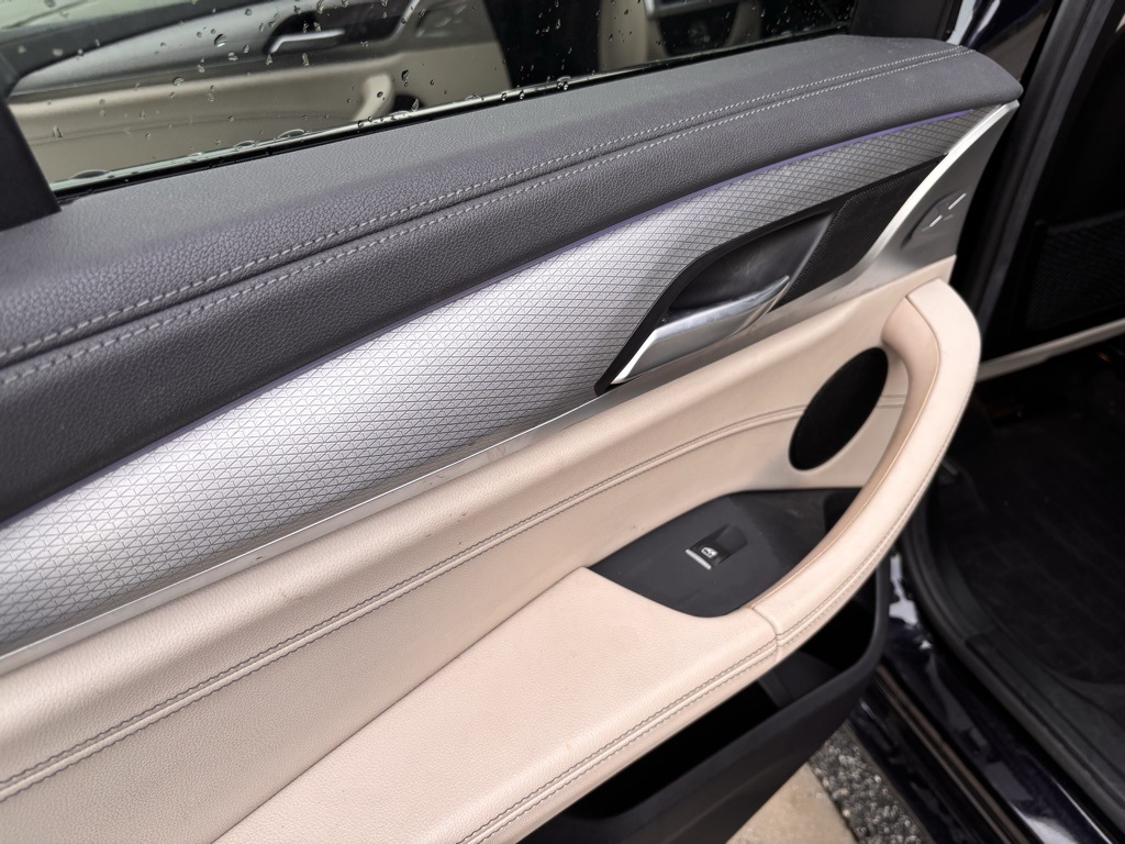 Used 2019 BMW X3 AWD SUV for sale #SP1393 - photo 18