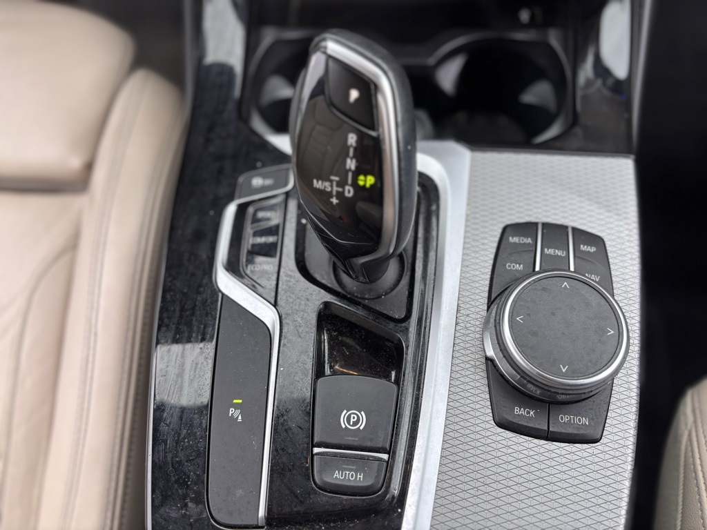 Used 2019 BMW X3 AWD SUV for sale #SP1393 - photo 31
