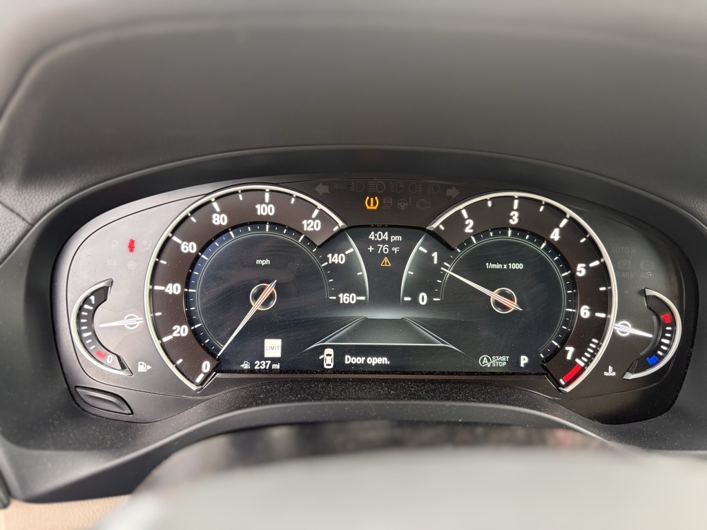 Used 2019 BMW X3 AWD SUV for sale #SP1393 - photo 34