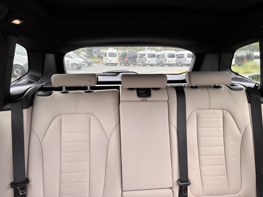 Used 2019 BMW X3 AWD SUV for sale #SP1393 - photo 36