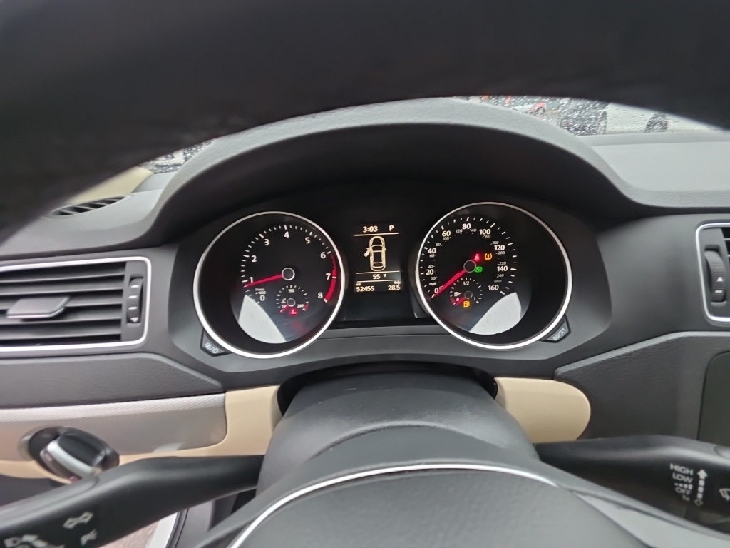 used 2017 Volkswagen Jetta car, priced at $10,895