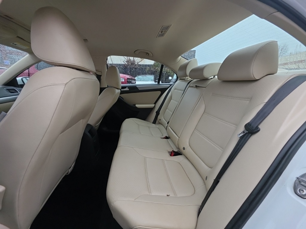 used 2017 Volkswagen Jetta car, priced at $10,895