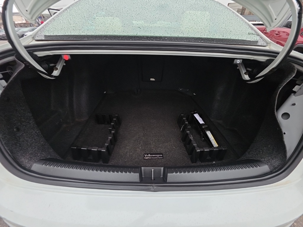 used 2017 Volkswagen Jetta car, priced at $10,895