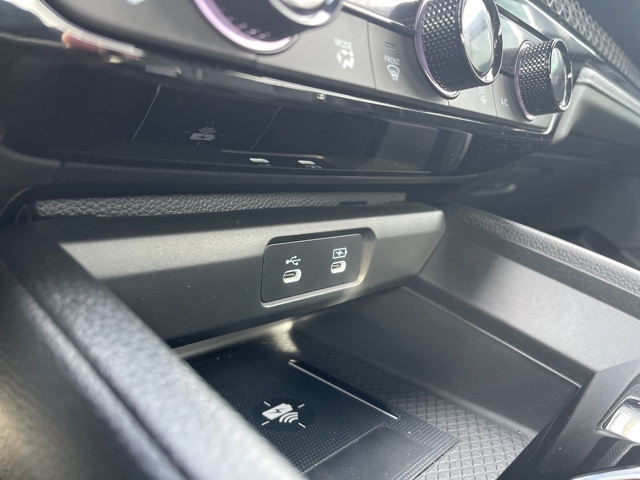 Used 2025 Honda Accord Hybrid Sedan