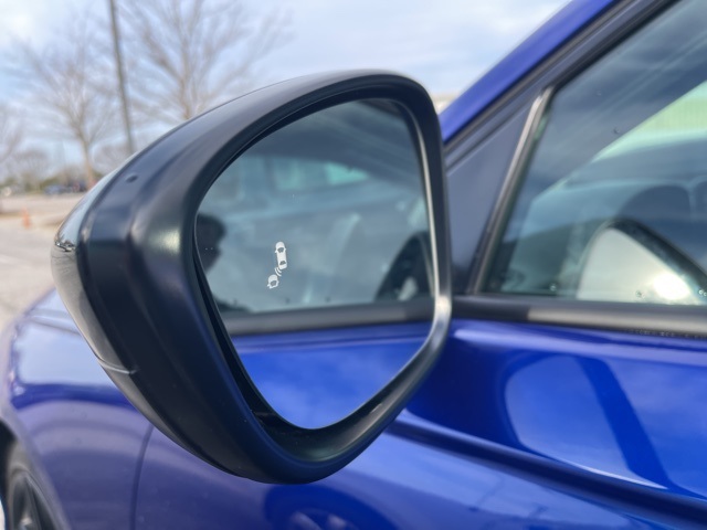 Used 2025 Honda Accord Hybrid Sedan