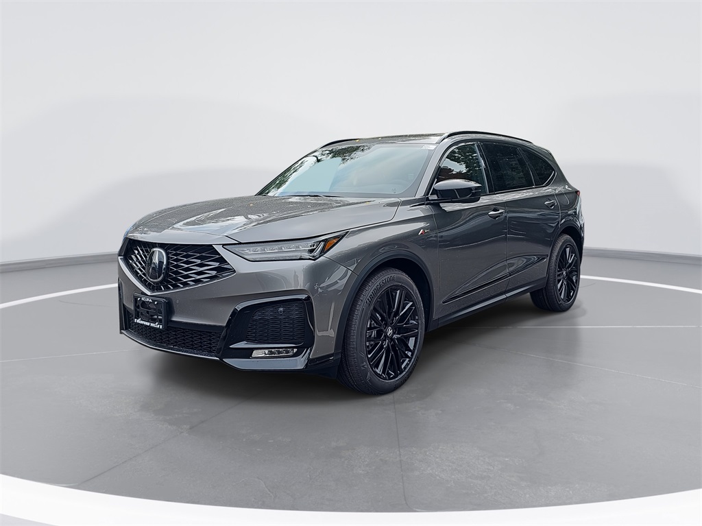 2026 Acura MDX A-spec w/Advance Package's photo