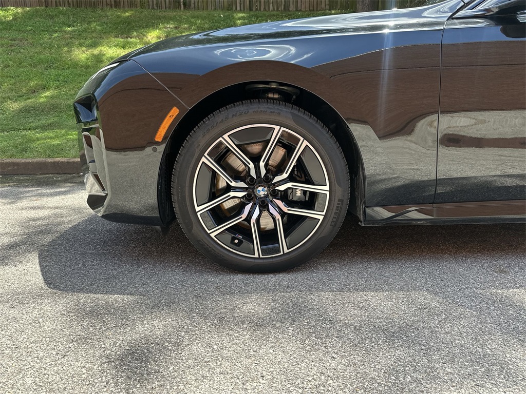 7 Series Sedan 740i xDrive