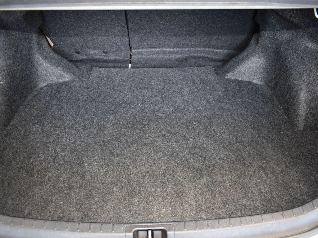 2014 Blizzard Pearl Toyota Corolla LE ECO FWD Sedan