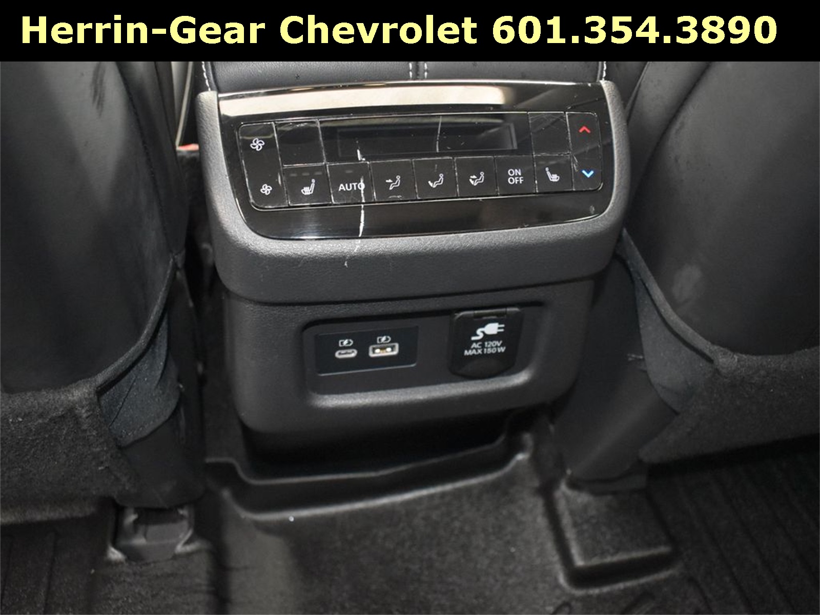 2022 Infiniti QX60 Sensory photo 18