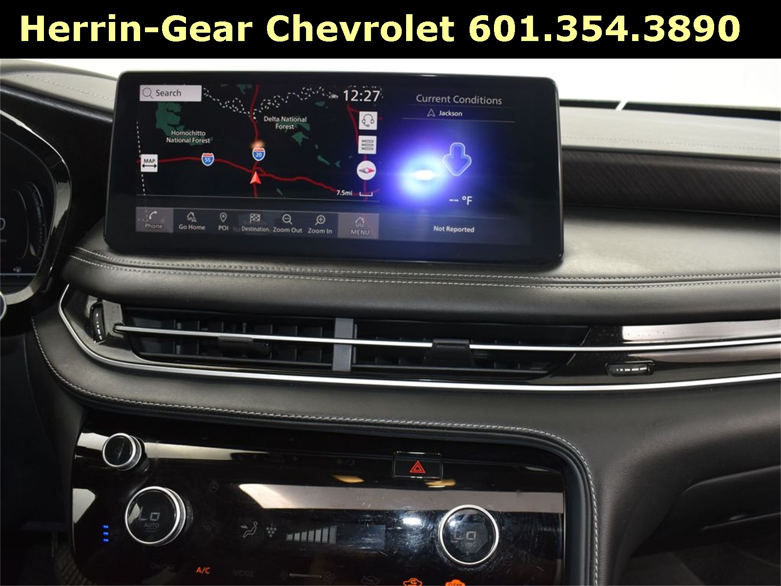 2022 Infiniti QX60 Sensory photo 27