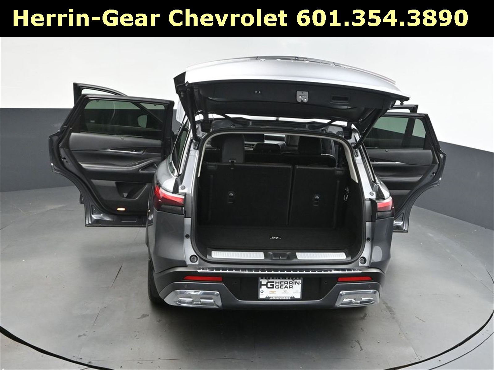 2022 Infiniti QX60 Sensory photo 46
