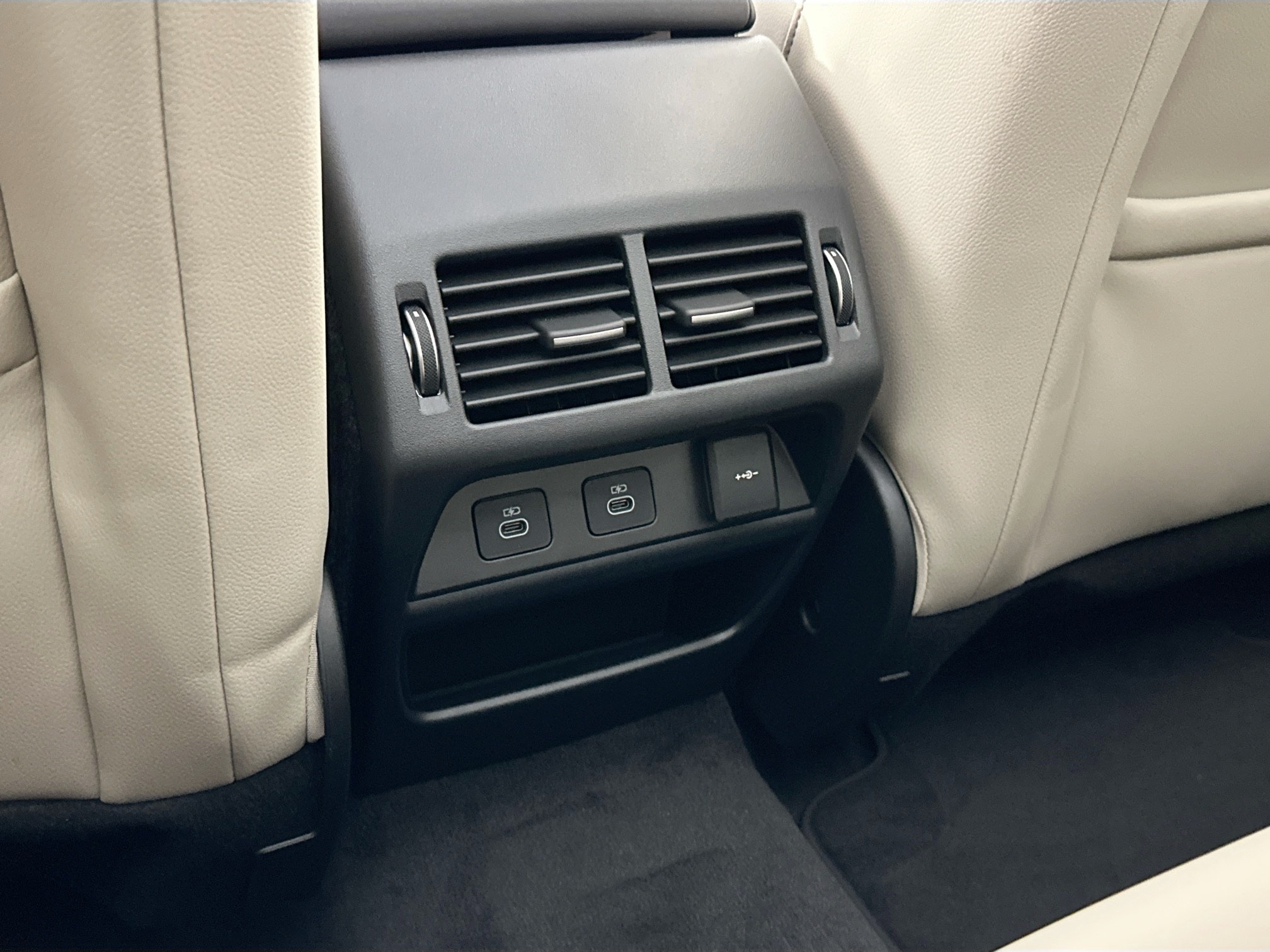 used 2025 Land Rover Discovery Sport car, priced at $53,628