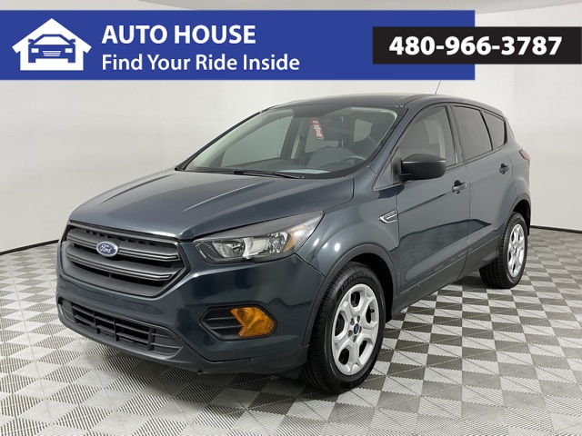 214552015 Ford Escape SE