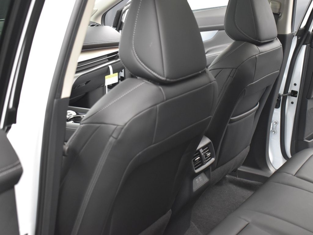 2025 Nissan Murano SL photo 17