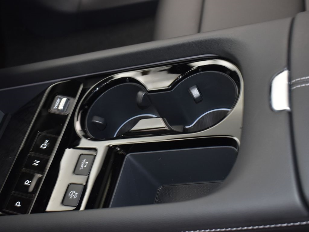2025 Nissan Murano SL photo 20